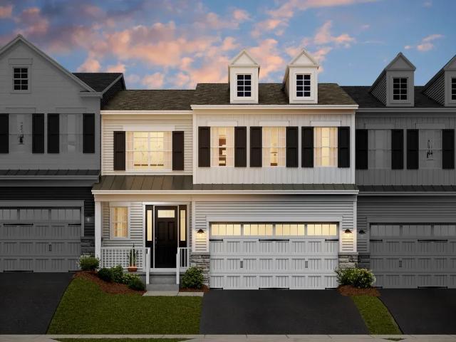 Townhouse for sale in Far Hills
