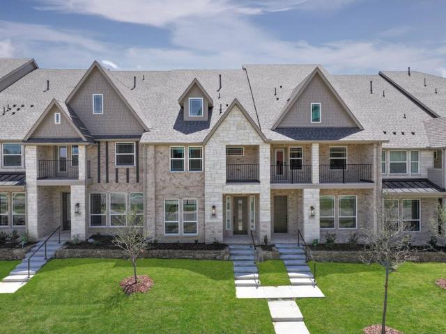 House for sale in Farmers Branch, Texas