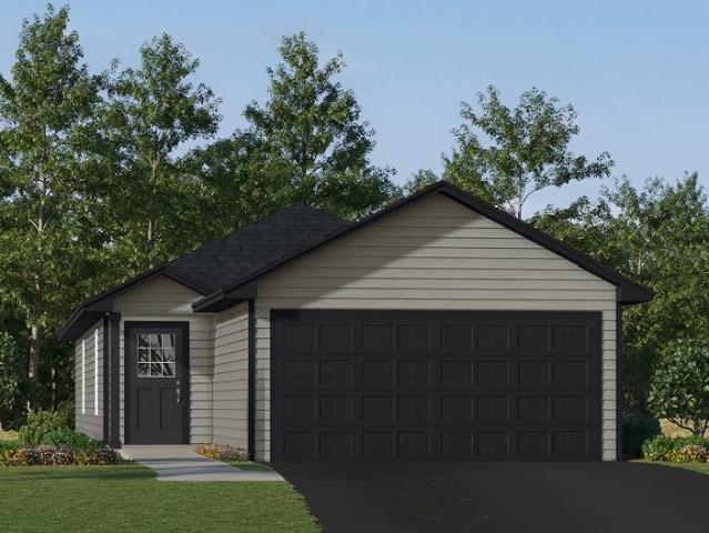 House for sale in Farmington, Minnesota