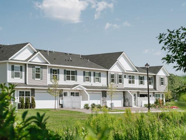 House for sale in Farmington, Minnesota