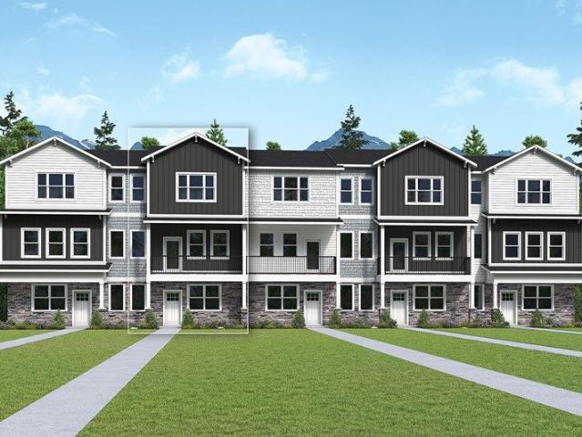 House for sale in Farmington, Utah