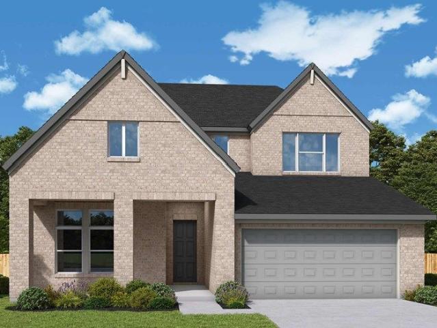 House for sale in Fate, Texas