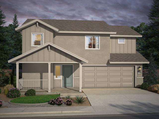 House for sale in Fernley
