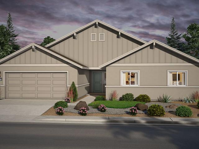 House for sale in Fernley
