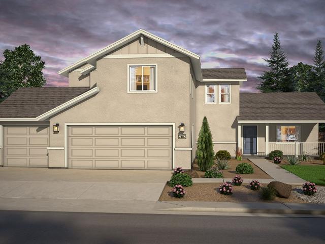 House for sale in Fernley