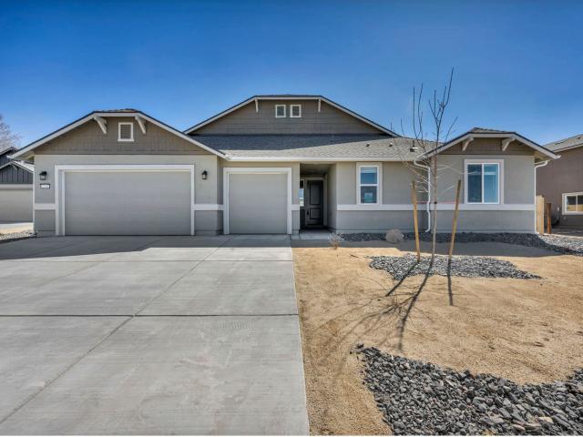 House for sale in Fernley
