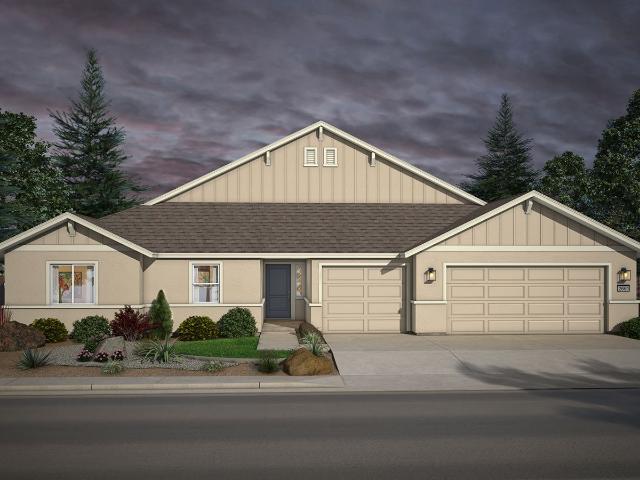 House for sale in Fernley