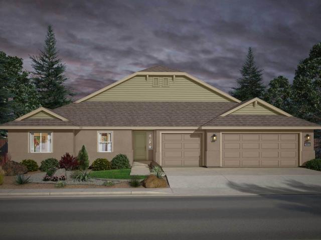 House for sale in Fernley, Nevada