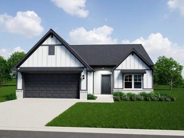 House for sale in Louisville, Kentucky