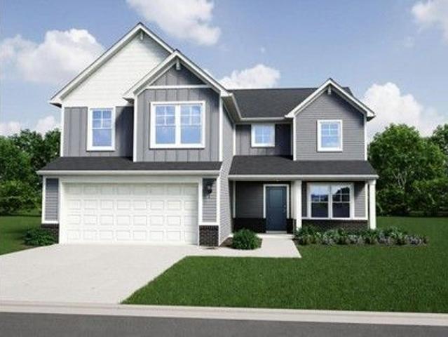 House for sale in Louisville, Kentucky