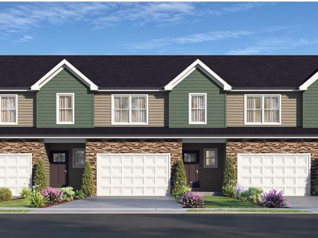 House for sale in Fleetwood, Pennsylvania