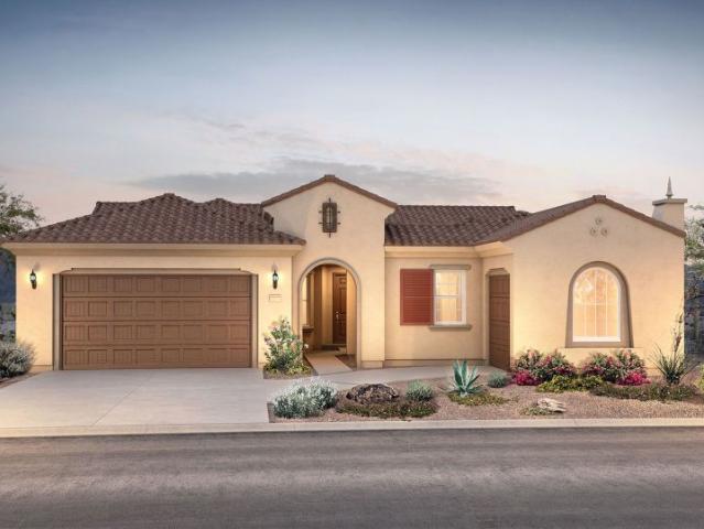 House for sale in Florence, Arizona