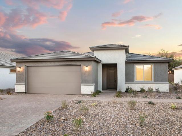 House for sale in Florence, Arizona