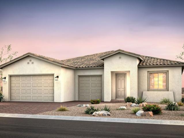 House for sale in Florence, Arizona