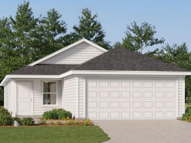 House for sale in Effingham, South Carolina