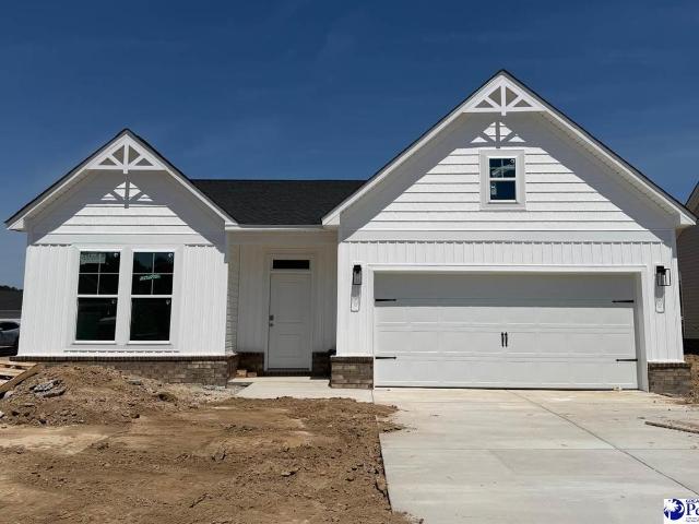 House for sale in Effingham, South Carolina