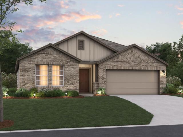 House for sale in Wilson, Texas