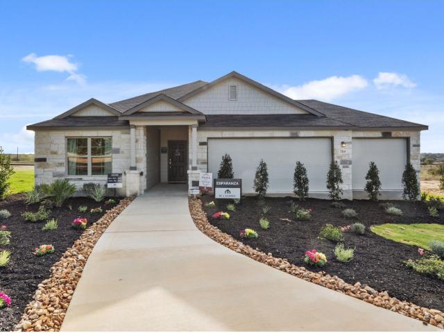 House for sale in Wilson, Texas