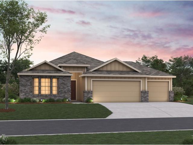 House for sale in Wilson, Texas