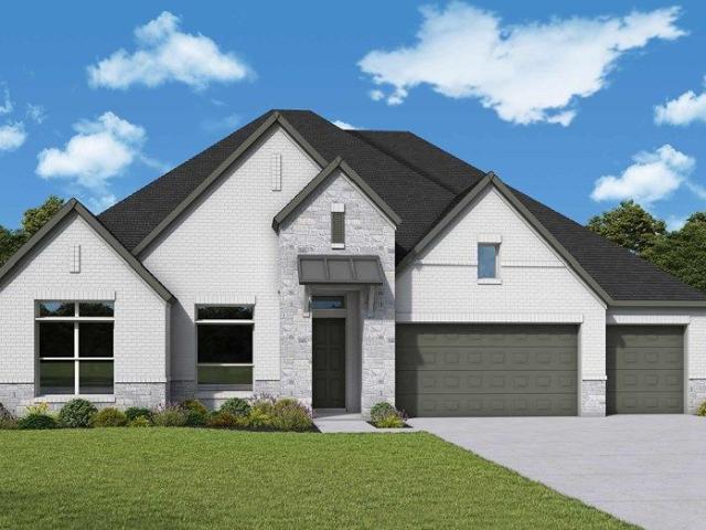 House for sale in Denton, Texas