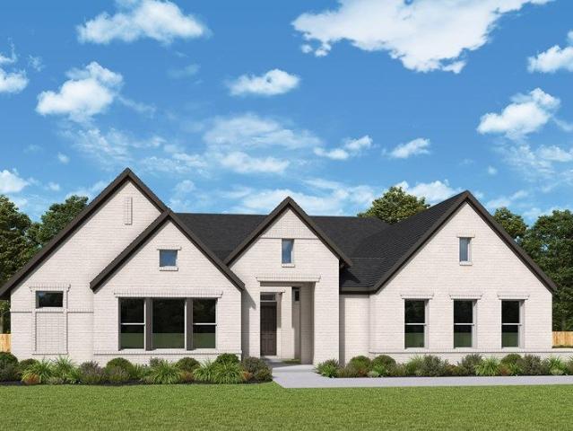 House for sale in Denton, Texas