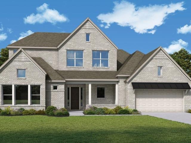House for sale in Denton, Texas