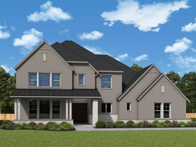 House for sale in Denton, Texas