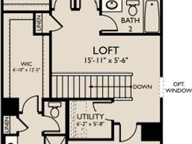 House for sale in Flowery Branch, Georgia