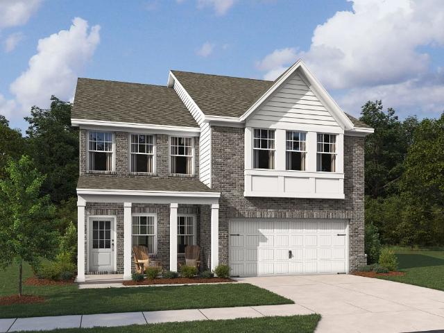 House for sale in Flowery Branch, Georgia
