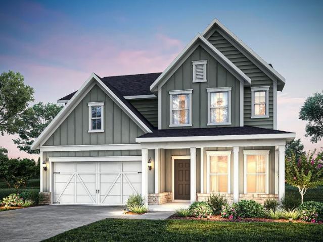 House for sale in Flowery Branch, Georgia