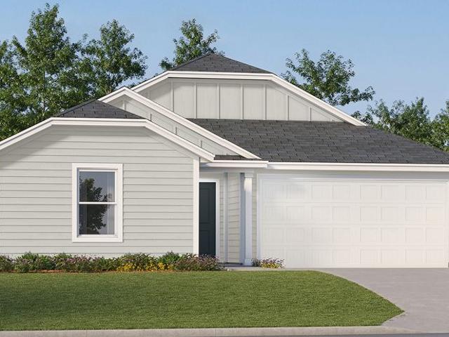 House for sale in Foley, Alabama