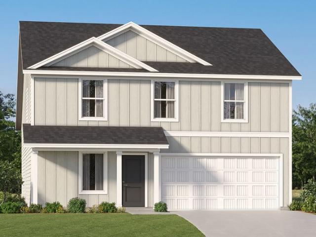 House for sale in Foley, Alabama