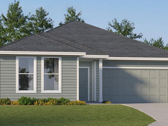 House for sale in Foley, Alabama
