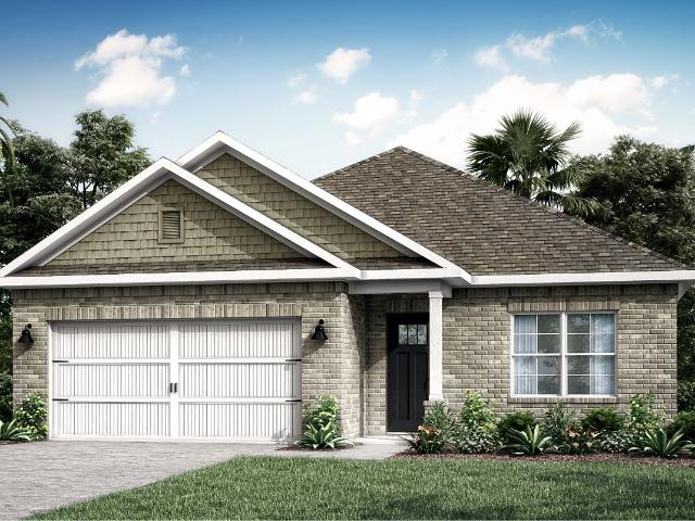 House for sale in Foley, Alabama