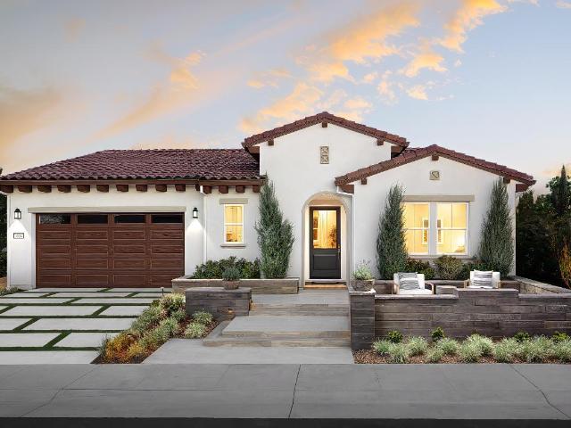 House for sale in El Dorado Hills, California