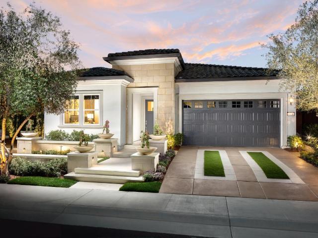 House for sale in El Dorado Hills, California
