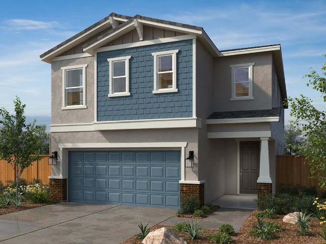House for sale in El Dorado Hills, California