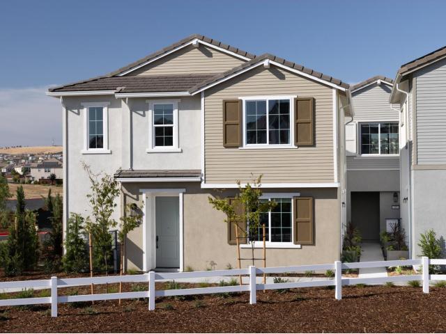 Condo for sale in El Dorado Hills, California