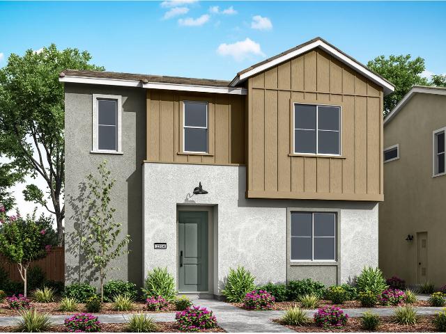 Condo for sale in El Dorado Hills, California