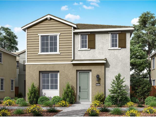 Condo for sale in El Dorado Hills, California