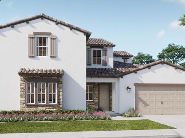 House for sale in Folsom, California