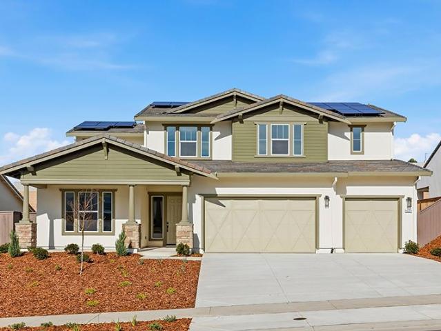 House for sale in El Dorado Hills, California