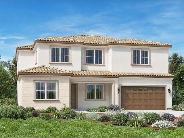 House for sale in Folsom, California