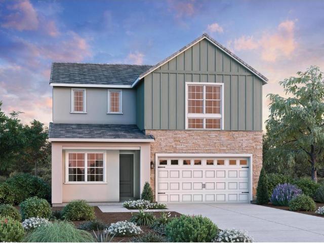 House for sale in El Dorado Hills, California