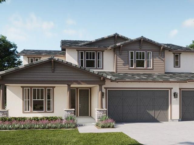 House for sale in El Dorado Hills, California