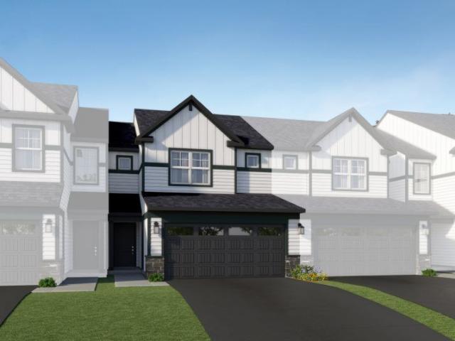 House for sale in Forest Lake, Minnesota