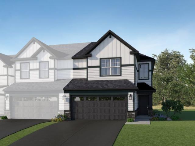 House for sale in Forest Lake, Minnesota