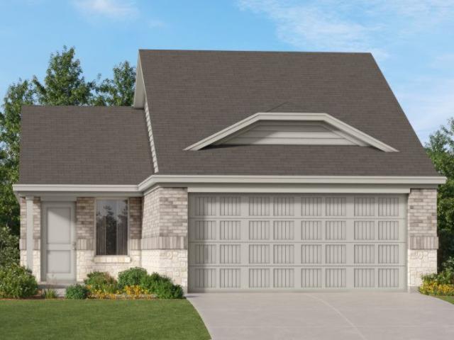 House for sale in Forney, Texas