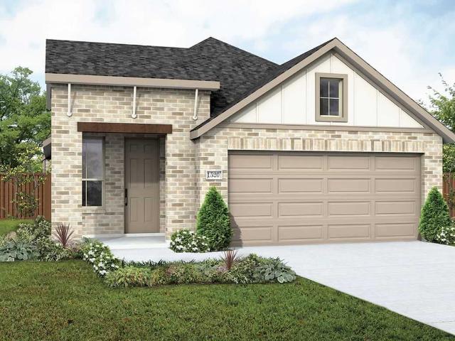 House for sale in Forney, Texas