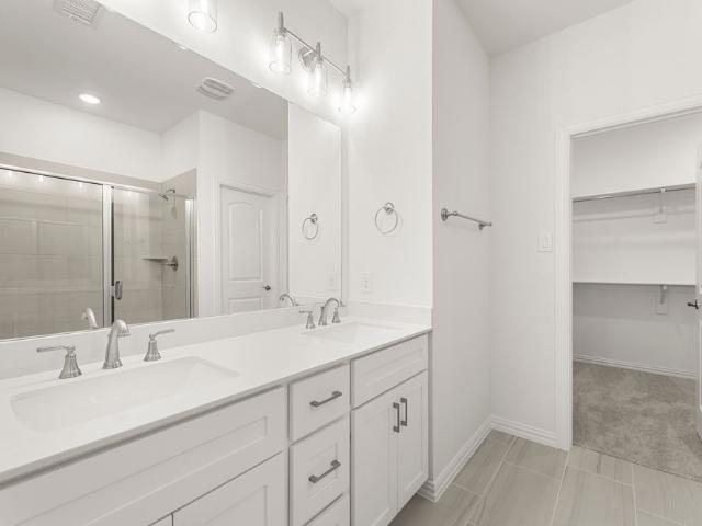 House for sale in Forney, Texas